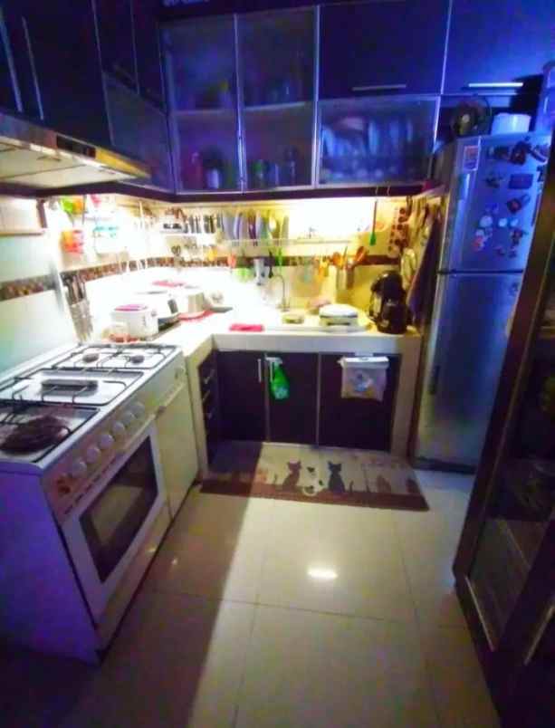 dijual rumah jalan siaga no 25 pejaten