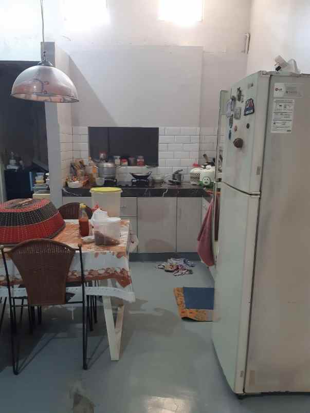 dijual rumah jatiasih