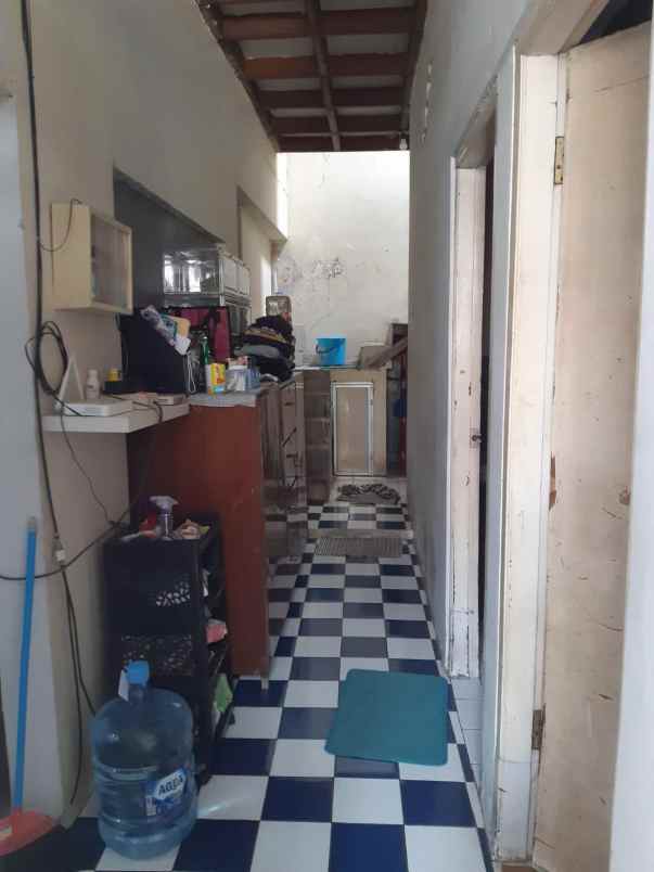 dijual rumah jatiasih