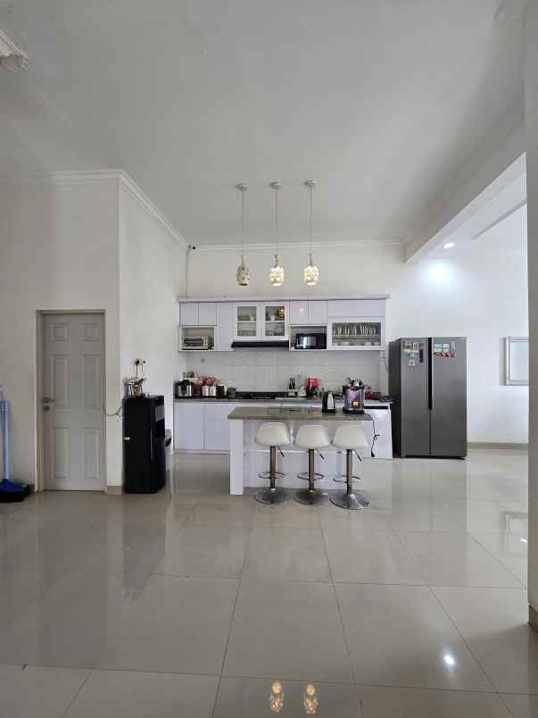 dijual rumah jatibening bekasi