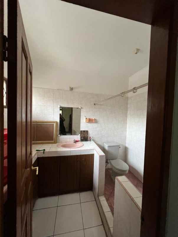 dijual rumah jatimakmur pondok gede bekasi