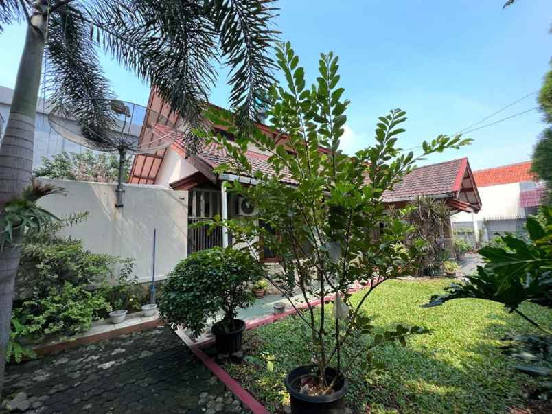 dijual rumah jatimakmur pondok gede bekasi