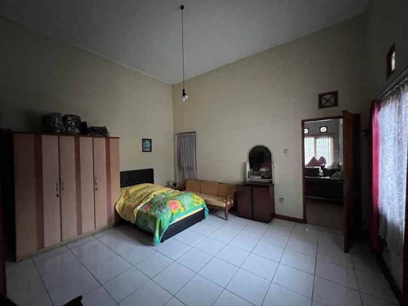 dijual rumah jatimakmur pondok gede bekasi