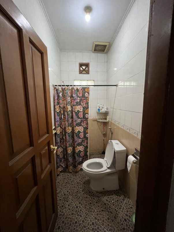 dijual rumah jatimakmur pondok gede bekasi