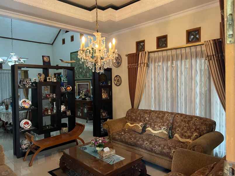 dijual rumah jatimakmur pondok gede bekasi