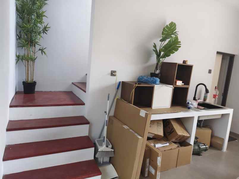 dijual rumah jatimulya tambun selatan