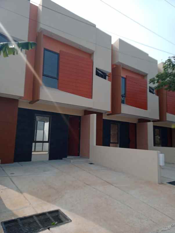 dijual rumah jatimulya tambun selatan