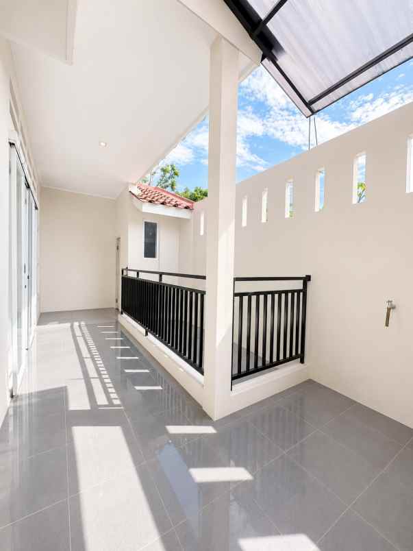 dijual rumah jatimurni
