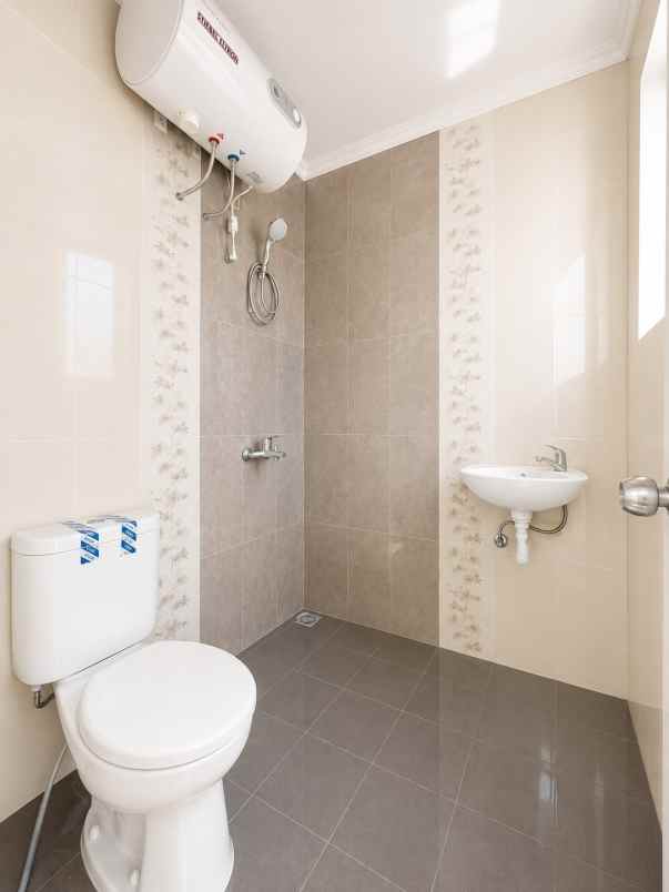 dijual rumah jatimurni