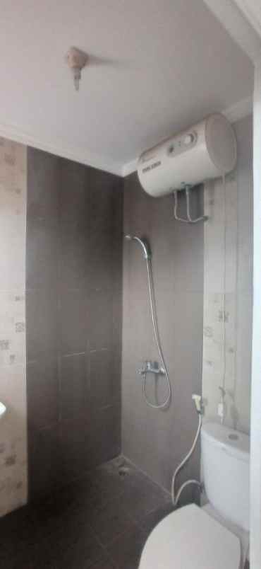 dijual rumah jatimurni pondok melati bekasi