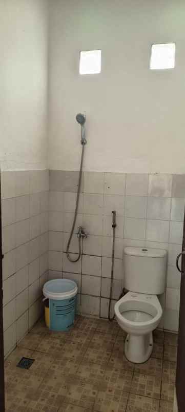 dijual rumah jatinegara