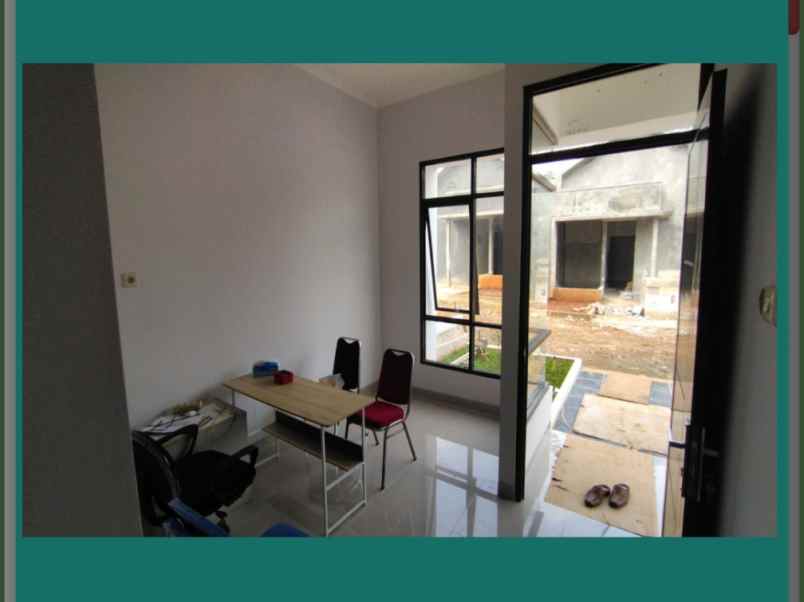 dijual rumah jatisari