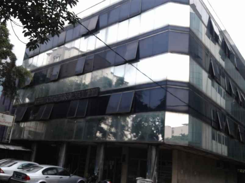 dijual rumah jatiwaringin asri