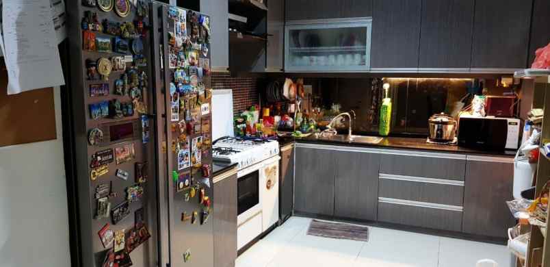 dijual rumah jatiwaringin pondok gede