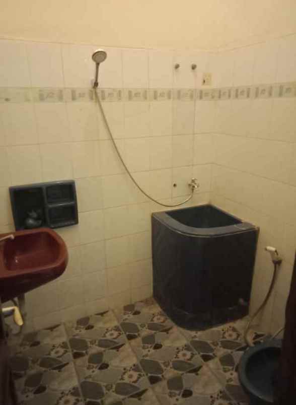 dijual rumah jatiwaringin pondok gede bekasi