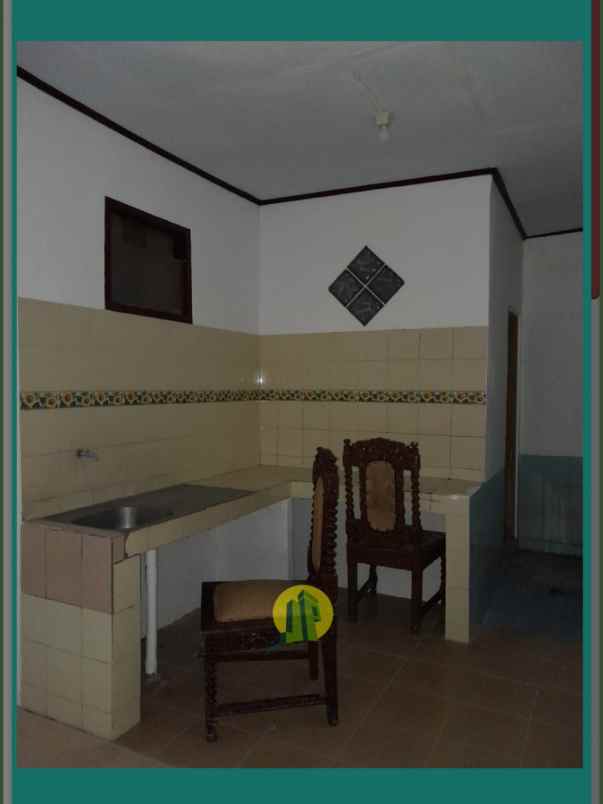 dijual rumah jejalenjaya