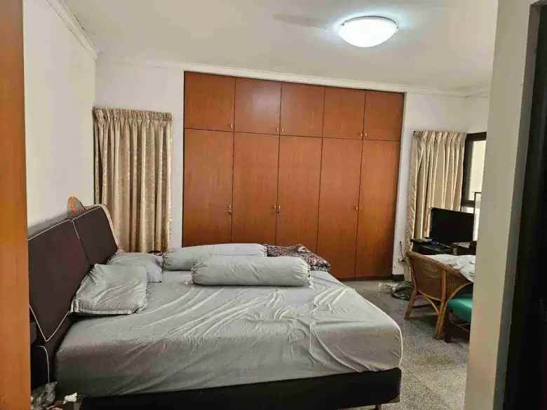 dijual rumah jelambar