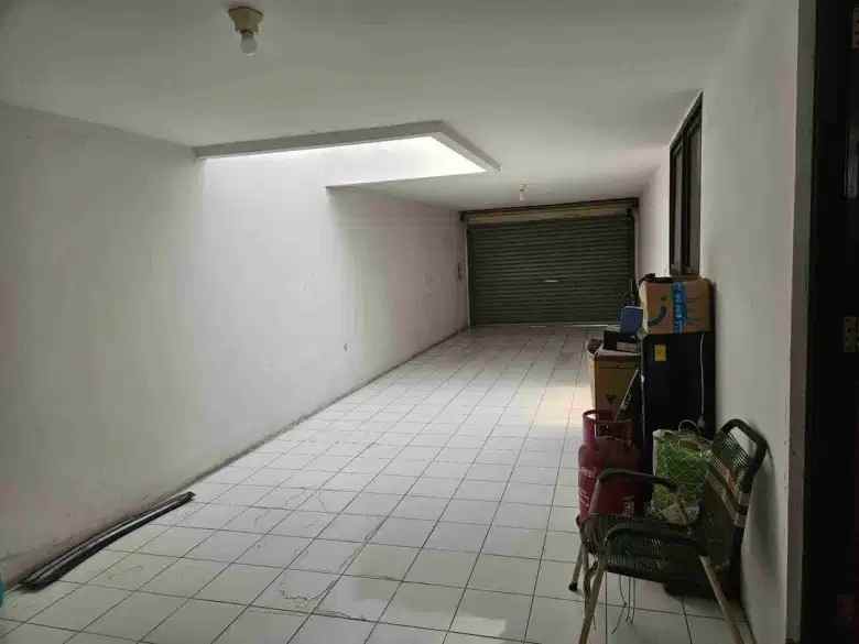 dijual rumah jelambar