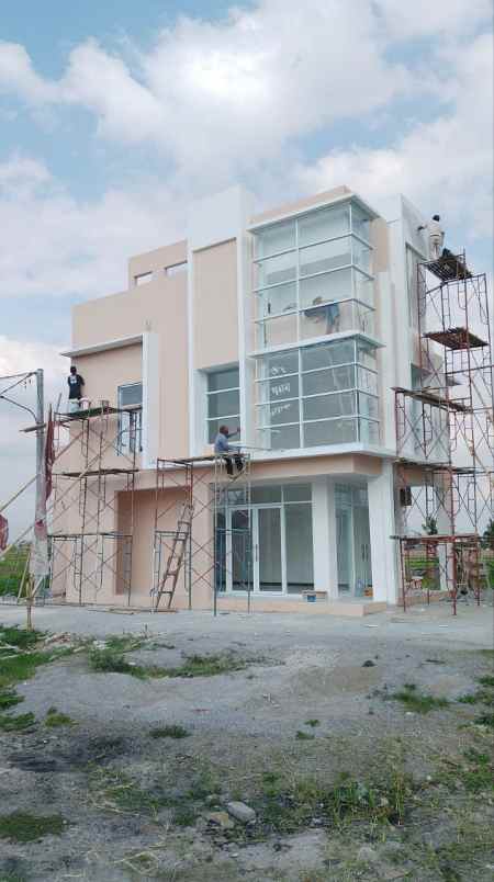 dijual rumah jelekong