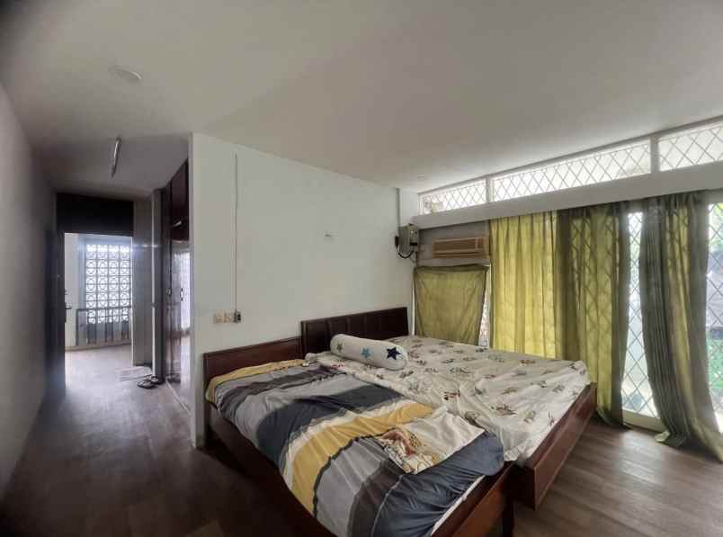 dijual rumah ji terusan hang lekir