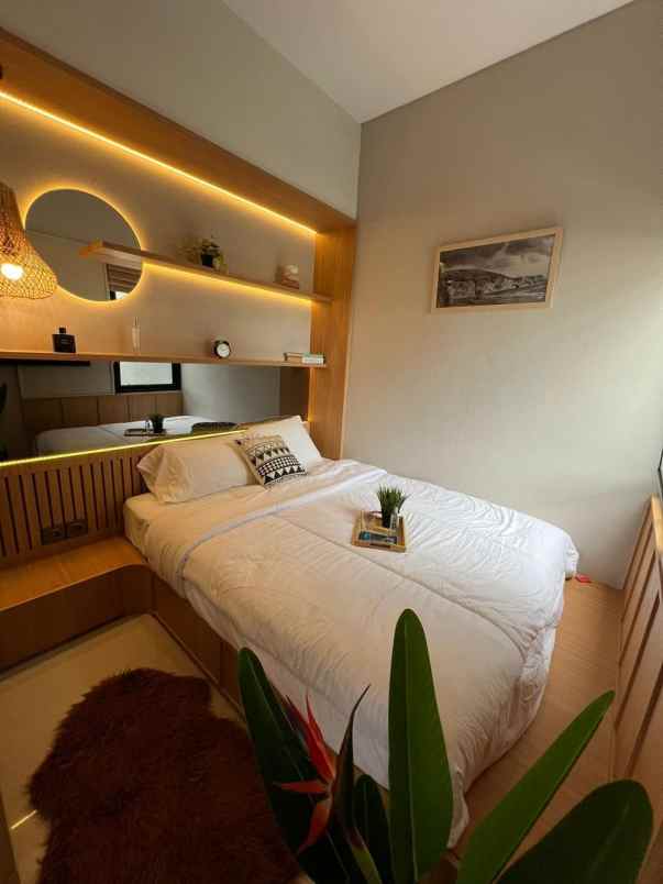 dijual rumah jl atang senjayano208