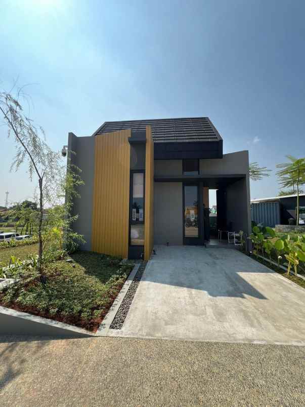 dijual rumah jl atang senjayano208