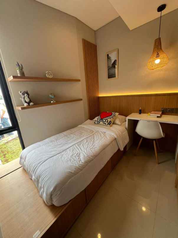 dijual rumah jl atang senjayano208