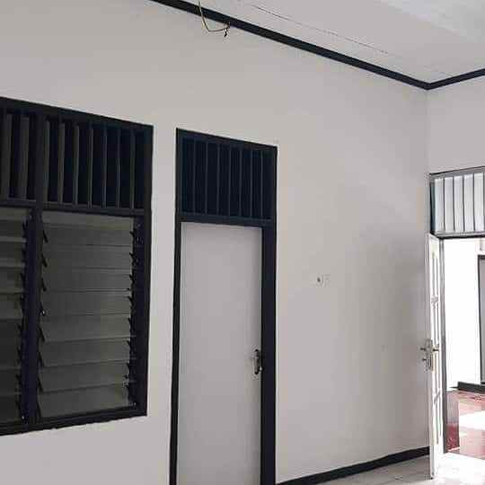 dijual rumah jl bronggalan