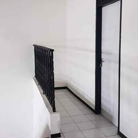 dijual rumah jl bronggalan