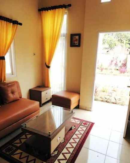 dijual rumah jl bukit sutera jl sutera