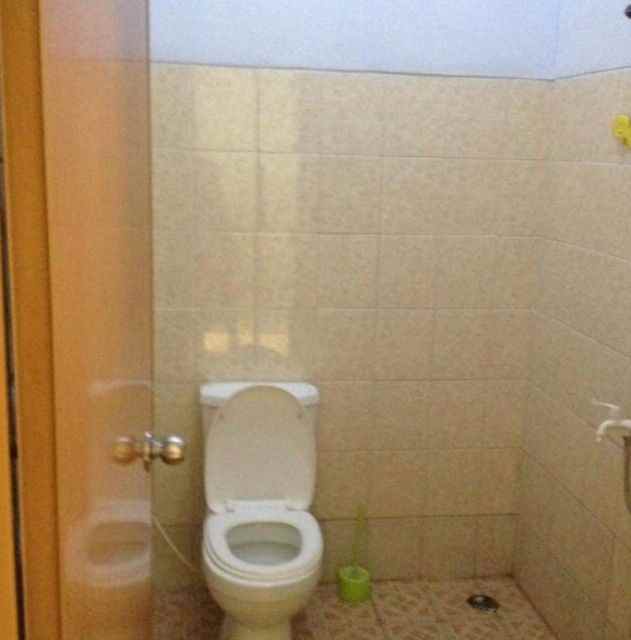 dijual rumah jl bukit sutera jl sutera