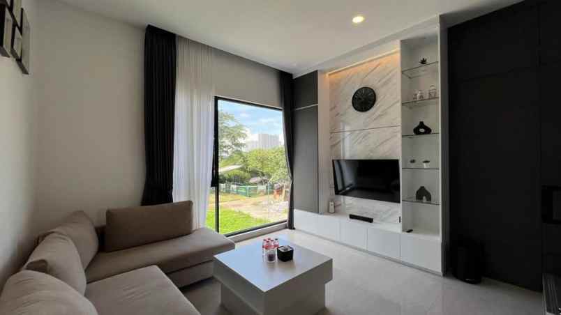 dijual rumah jl cisitu dago bandung