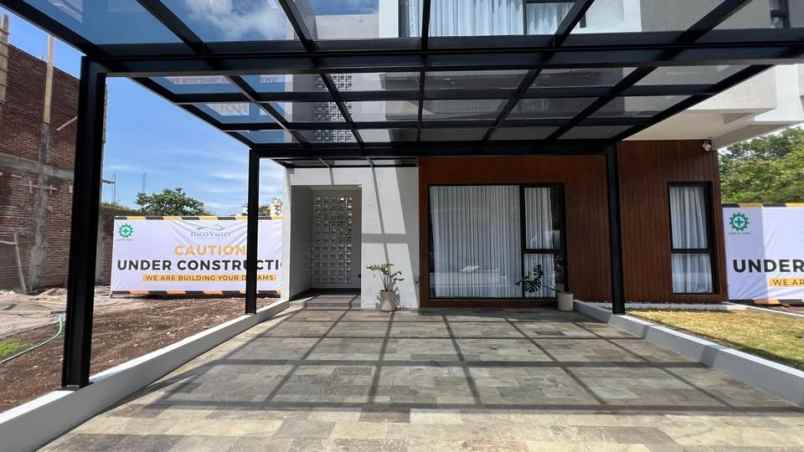 dijual rumah jl cisitu dago bandung