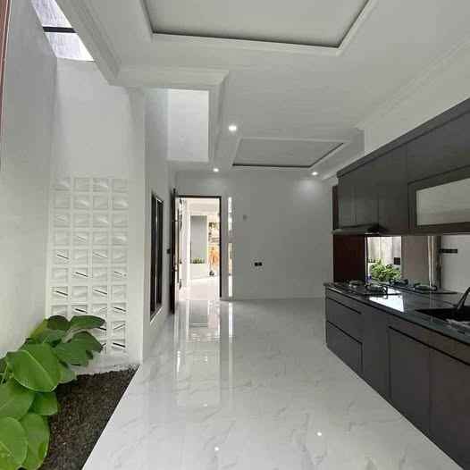 dijual rumah jl cisitu dago bandung