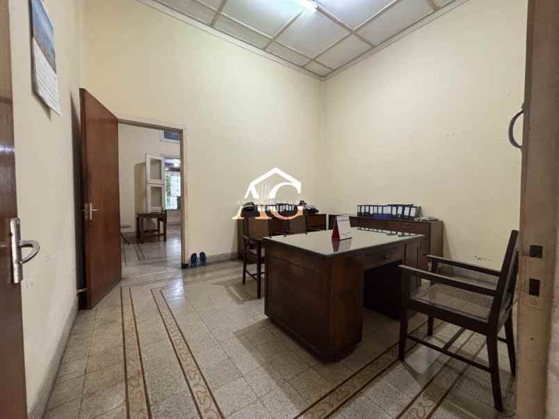 dijual rumah jl guntur oro oro dowo malang
