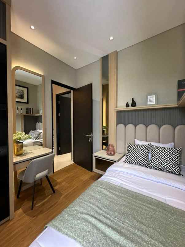 dijual rumah jl halim perdana kusuma