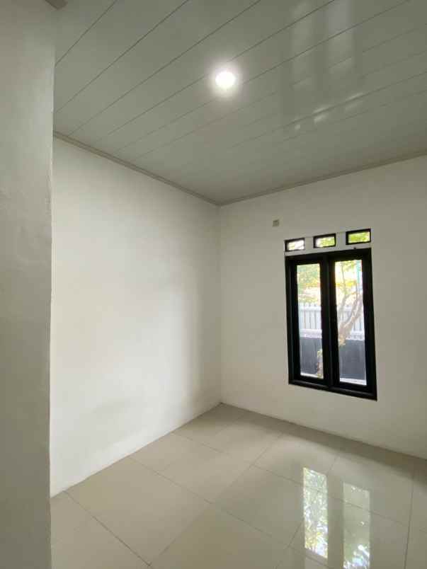 dijual rumah jl hos cokroaminoto ciledug