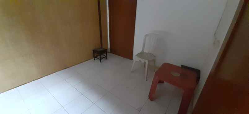 dijual rumah jl kidung turangga