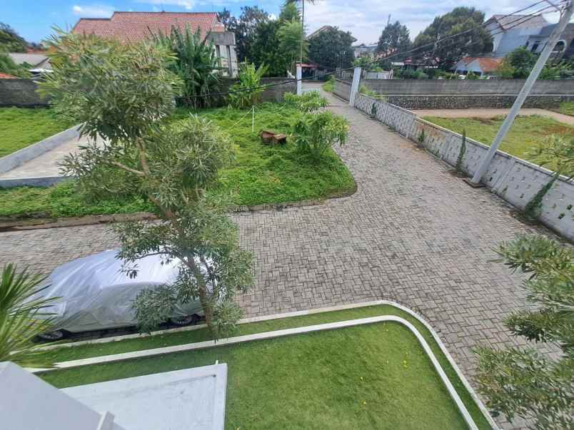 dijual rumah jl kramat asem no 36b