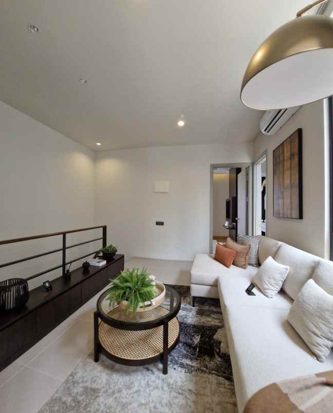 dijual rumah jl lebak bulus raya