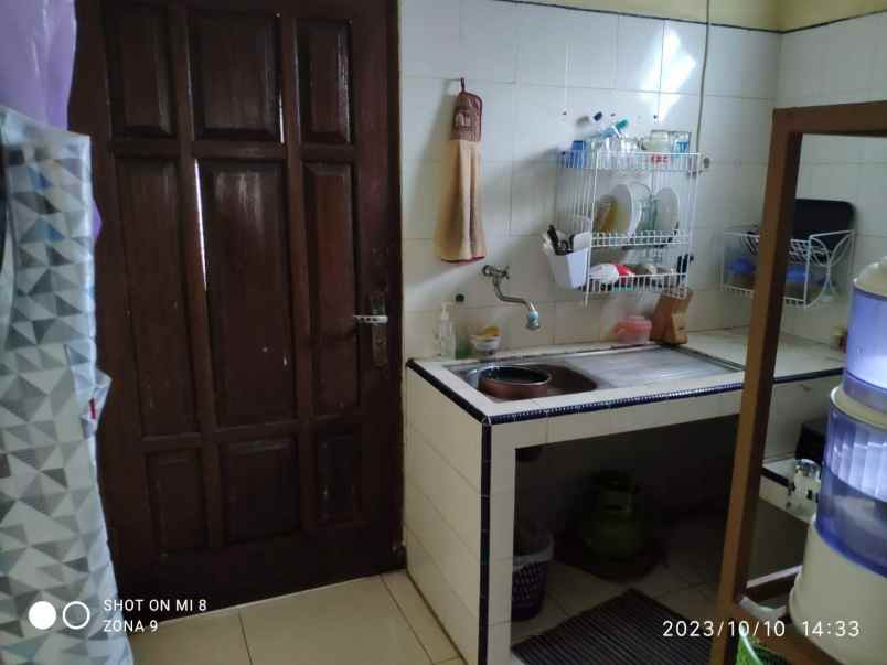 dijual rumah jl lettu no 62 dusun i