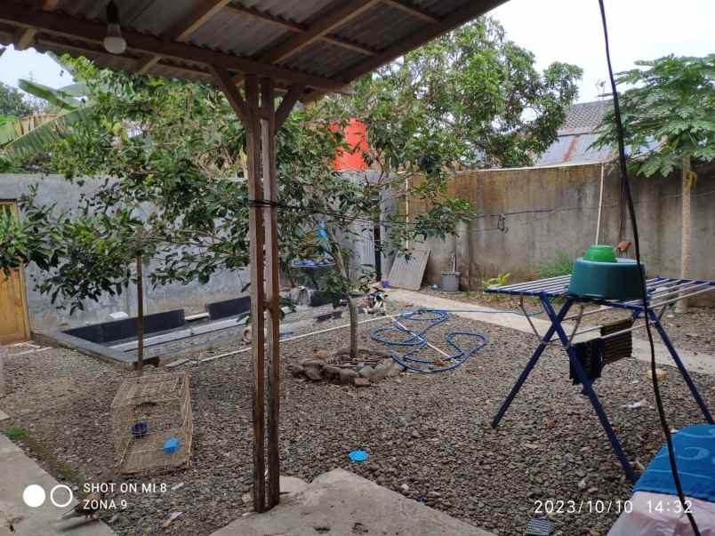 dijual rumah jl lettu no 62 dusun i