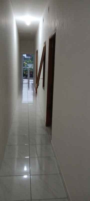 dijual rumah jl otista astana anyar bandung