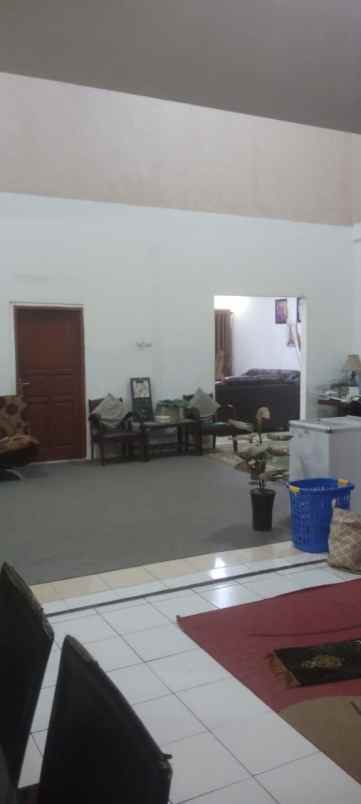 dijual rumah jl otista astana anyar bandung