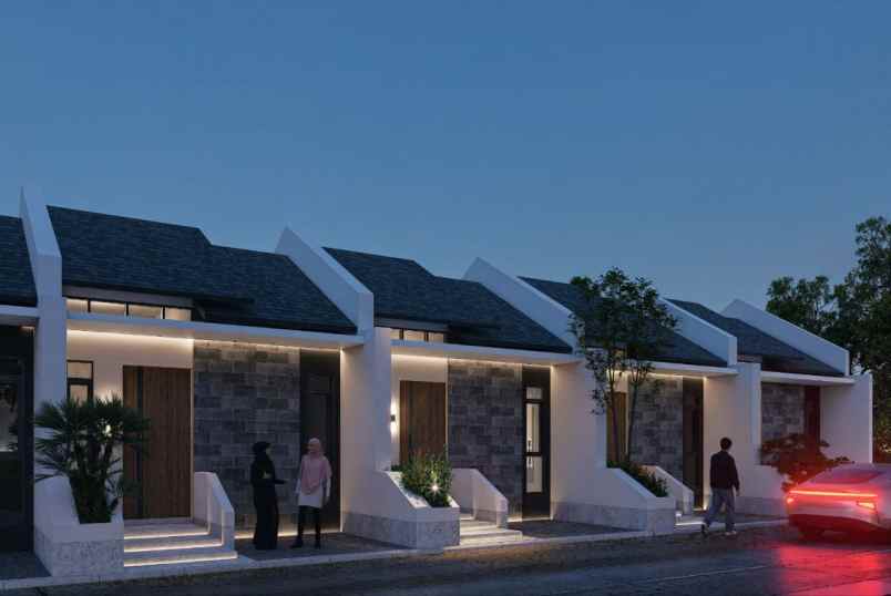 dijual rumah jl padasuka