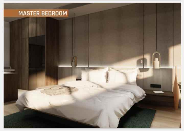 dijual rumah jl paso jagakarsa cilandak