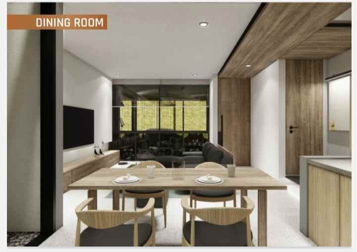 dijual rumah jl paso jagakarsa cilandak