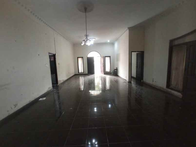dijual rumah jl pawenang ujungberung