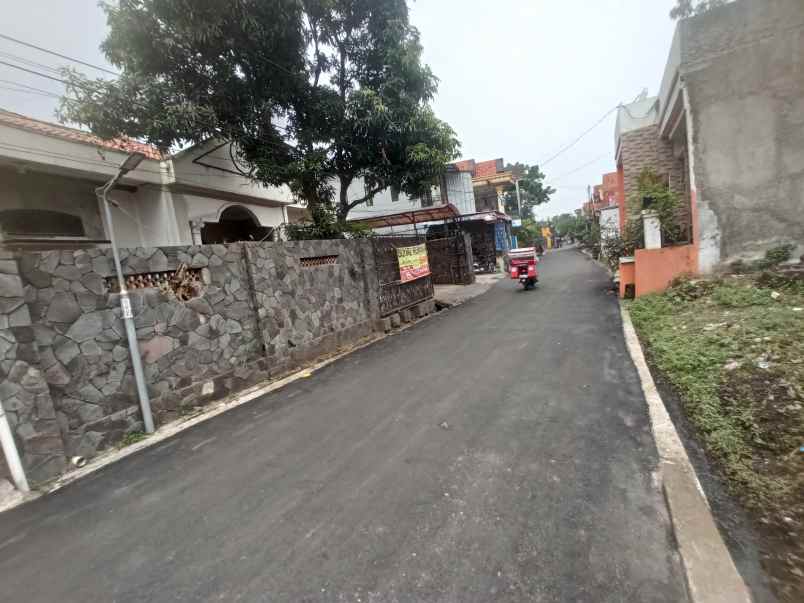 dijual rumah jl pawenang ujungberung