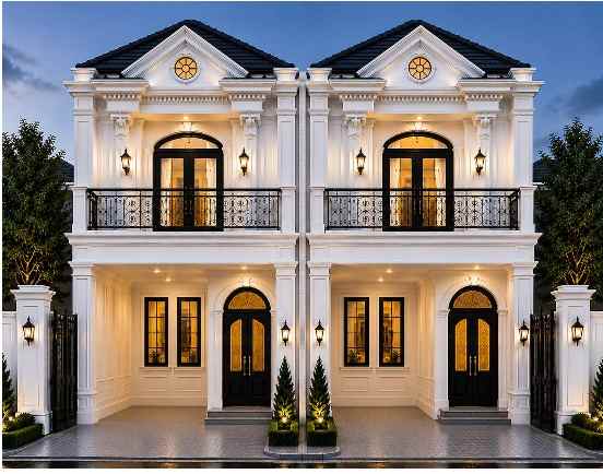 dijual rumah jl pintu taman mini ii